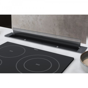 Whirlpool WDO 93F B K munkapultba építhető páraelszívó
